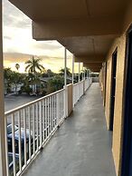 Budget Inn - Punta Gorda