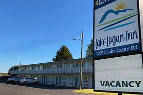 Lake Logan Inn Capital O Ohio