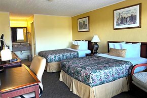 Lake Logan Inn Capital O Ohio