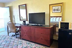 Lake Logan Inn Capital O Ohio