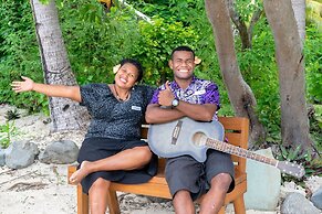 Barefoot Manta Island Resort and Marine Sanctuary