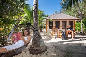 Barefoot Manta Island Resort and Marine Sanctuary