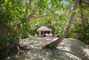 Barefoot Manta Island Resort and Marine Sanctuary