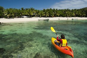 Barefoot Manta Island Resort and Marine Sanctuary
