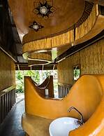 Barefoot Manta Island Resort and Marine Sanctuary