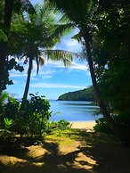 Barefoot Manta Island Resort and Marine Sanctuary