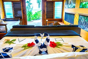 Barefoot Manta Island Resort and Marine Sanctuary