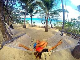 Barefoot Manta Island Resort and Marine Sanctuary