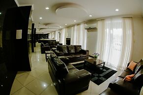 Acrópolis Marina Hotel