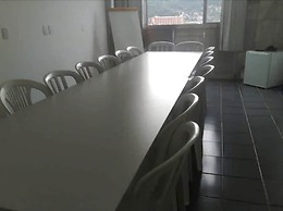 Acrópolis Marina Hotel