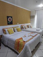 Acrópolis Marina Hotel