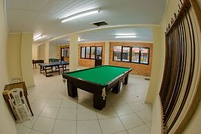 Acrópolis Marina Hotel