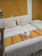 Acrópolis Marina Hotel