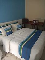 Acrópolis Marina Hotel