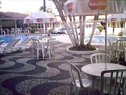 Acrópolis Marina Hotel