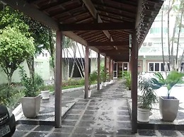 Acrópolis Marina Hotel