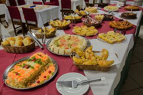 Acrópolis Marina Hotel