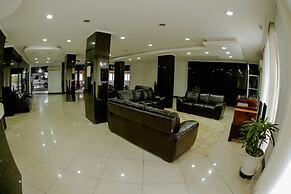 Acrópolis Marina Hotel