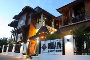 Burapa Boutique