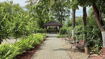 Hilton Garden Inn Kaluga