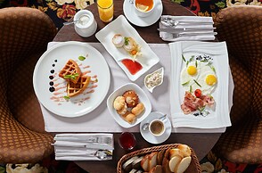 Hilton Garden Inn Kaluga