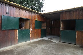 Casale Poggio del Tiglio