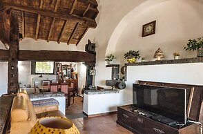 Casale Poggio del Tiglio