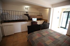 Casale Poggio del Tiglio