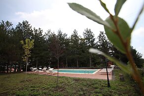 Casale Poggio del Tiglio