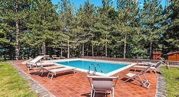 Casale Poggio del Tiglio