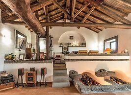 Casale Poggio del Tiglio