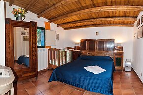 Casale Poggio del Tiglio