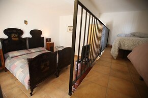 Casale Poggio del Tiglio