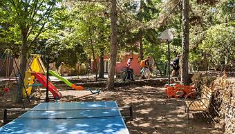 Casale Poggio del Tiglio