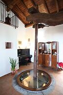 Casale Poggio del Tiglio