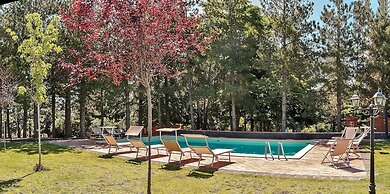 Casale Poggio del Tiglio