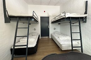 Park Vendia - Hostel
