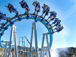 Park Vendia - Hostel