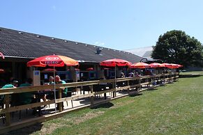 Park Vendia - Hostel