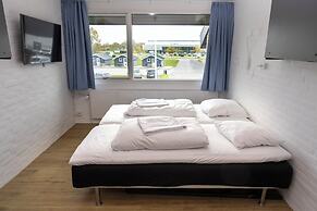 Park Vendia - Hostel