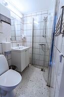 Park Vendia - Hostel