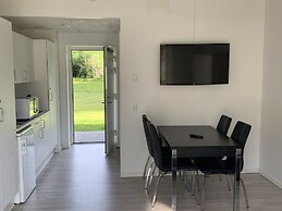 Park Vendia - Hostel