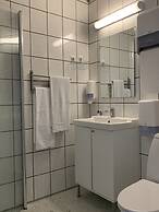Park Vendia - Hostel