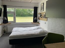 Park Vendia - Hostel