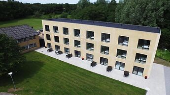 Park Vendia - Hostel