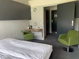 Park Vendia - Hostel