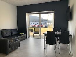 Park Vendia - Hostel