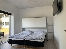 Park Vendia - Hostel