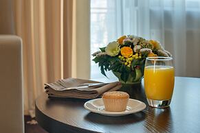 Ark Palace Hotel