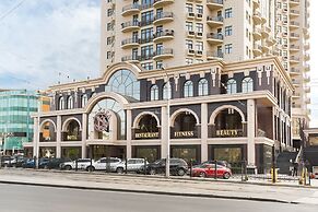 Ark Palace Hotel